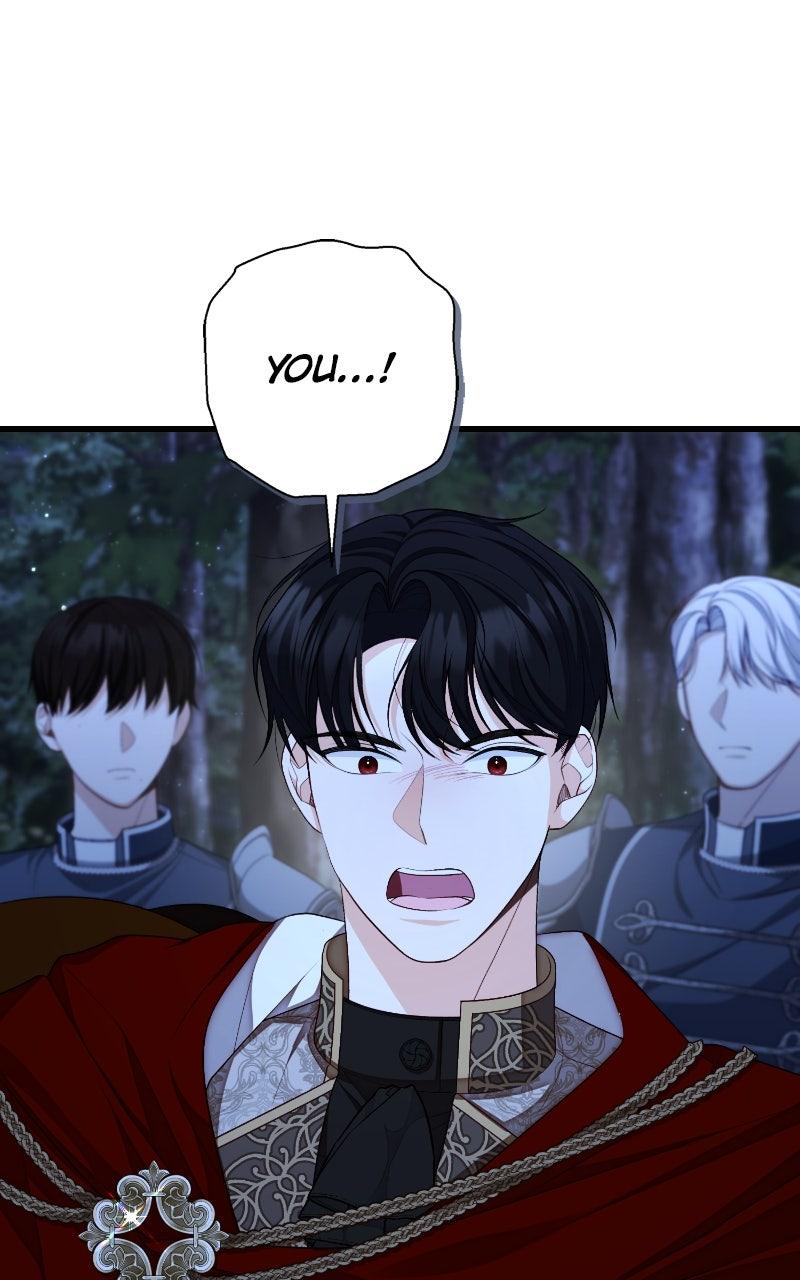 Raising the Second Male Lead