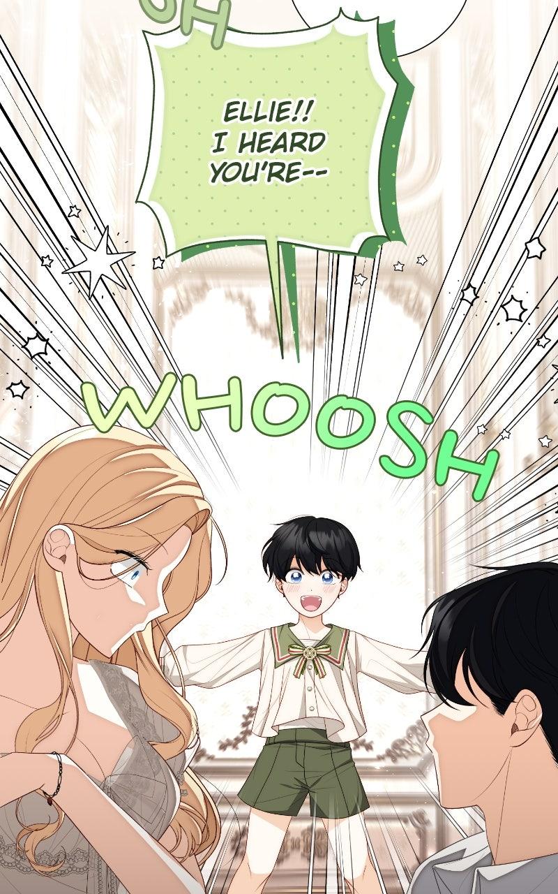 Raising the Second Male Lead