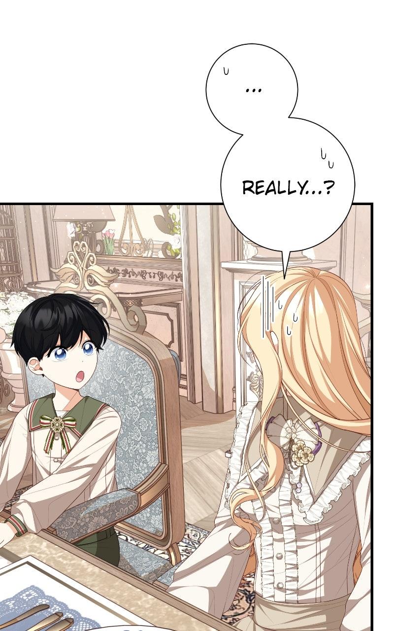 Raising the Second Male Lead