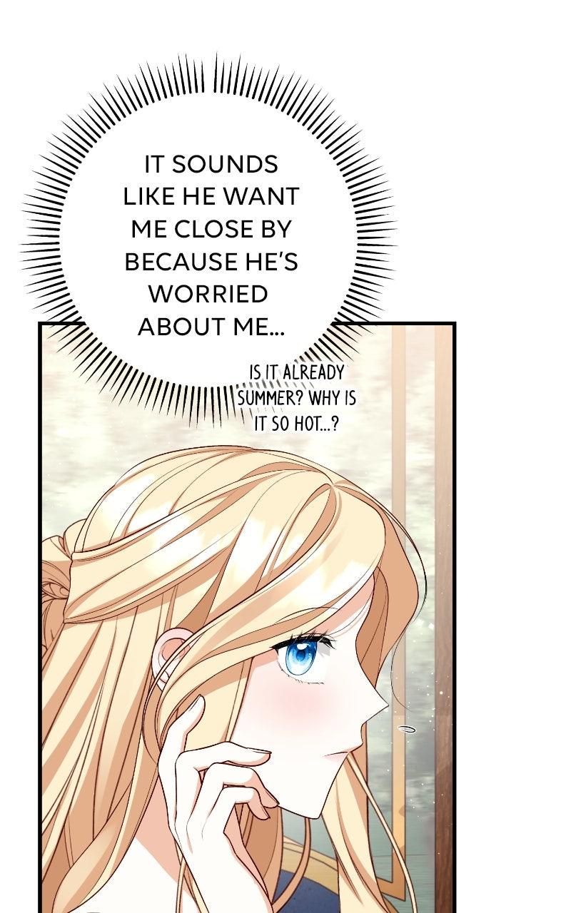 Raising the Second Male Lead