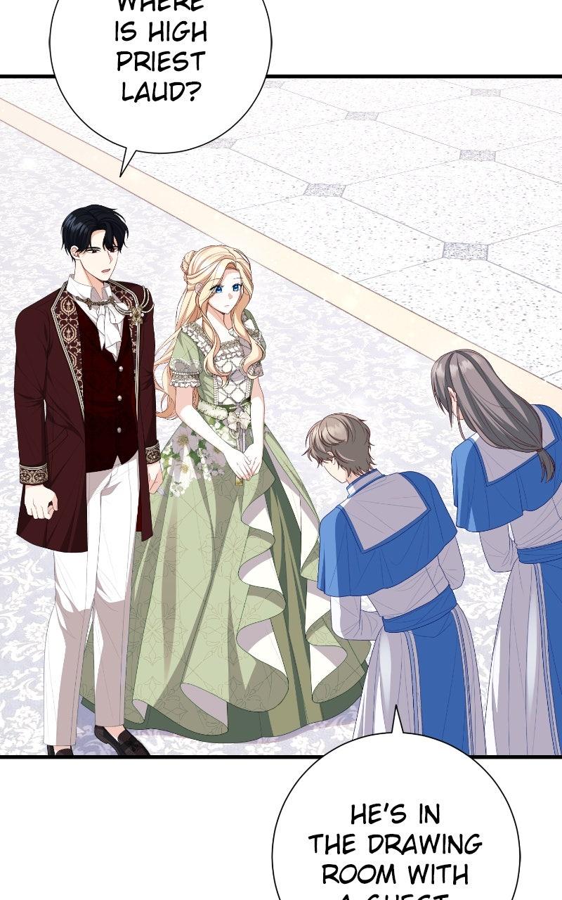 Raising the Second Male Lead
