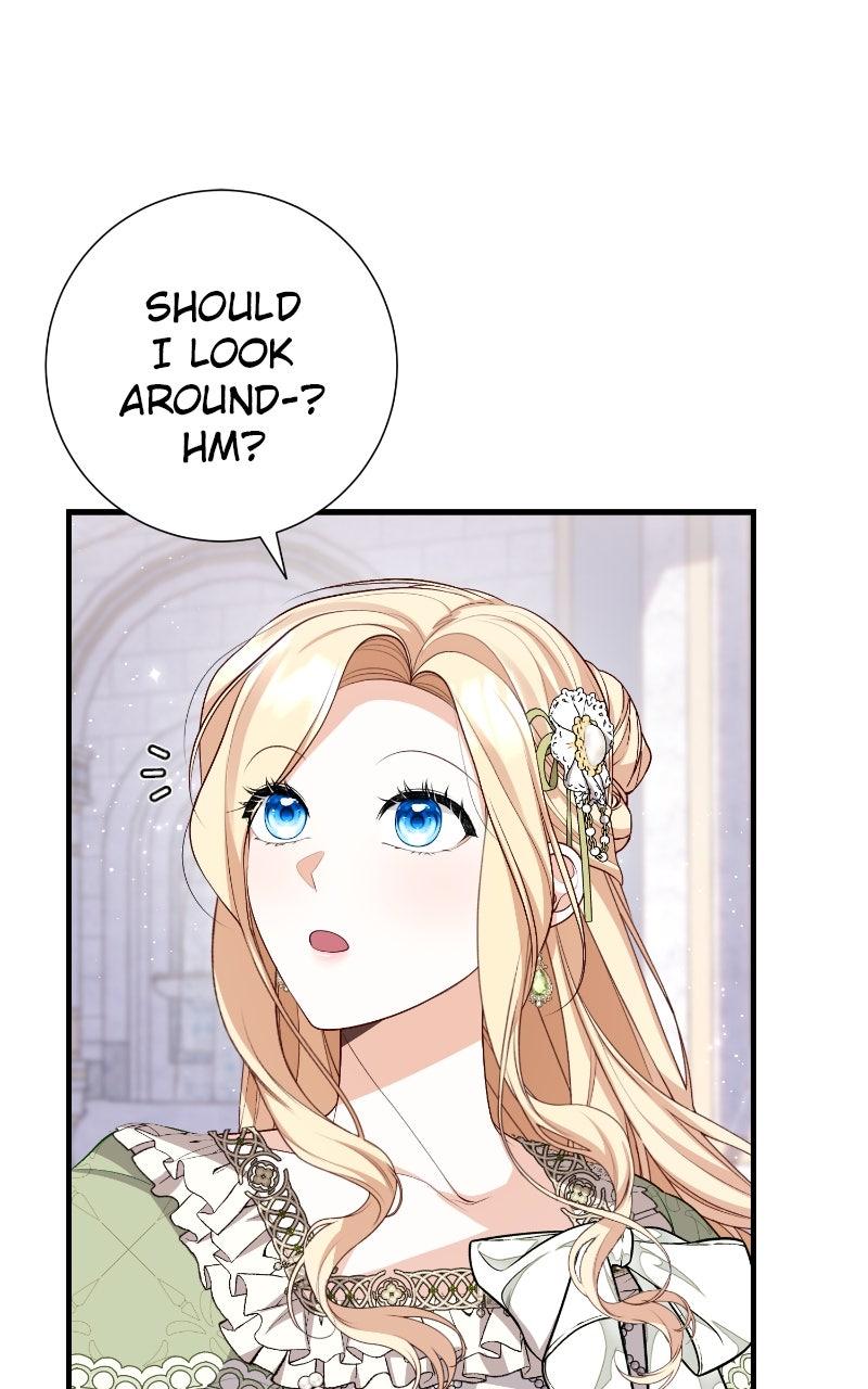 Raising the Second Male Lead