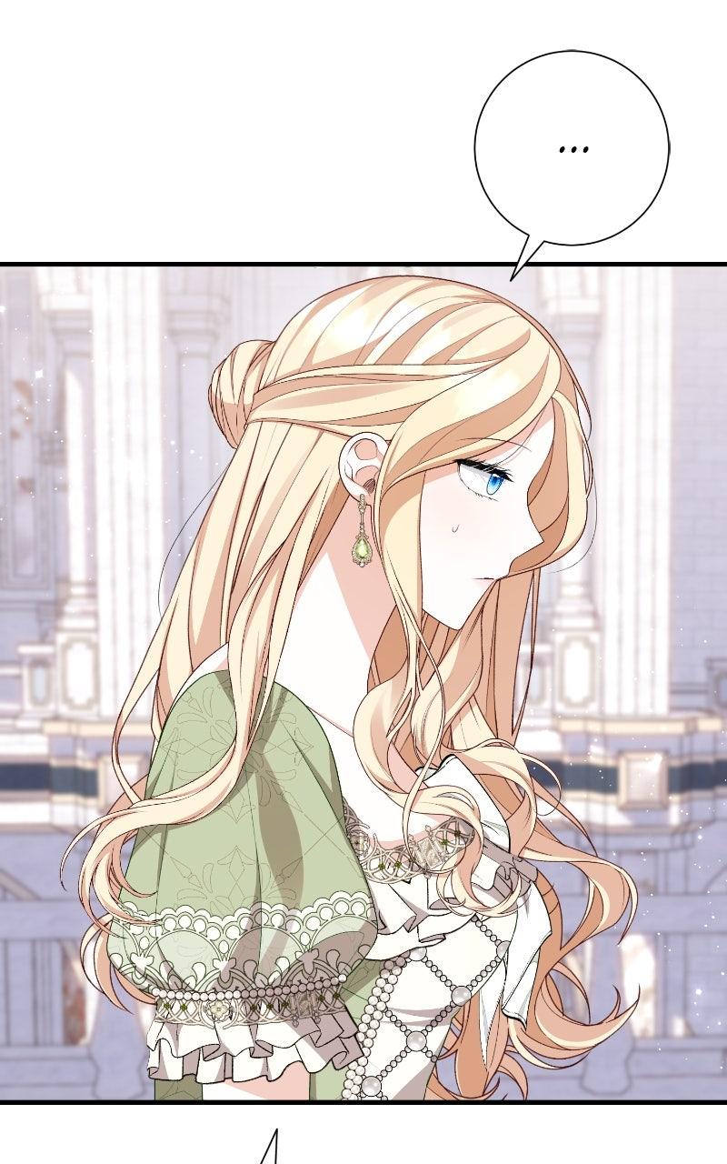 Raising the Second Male Lead