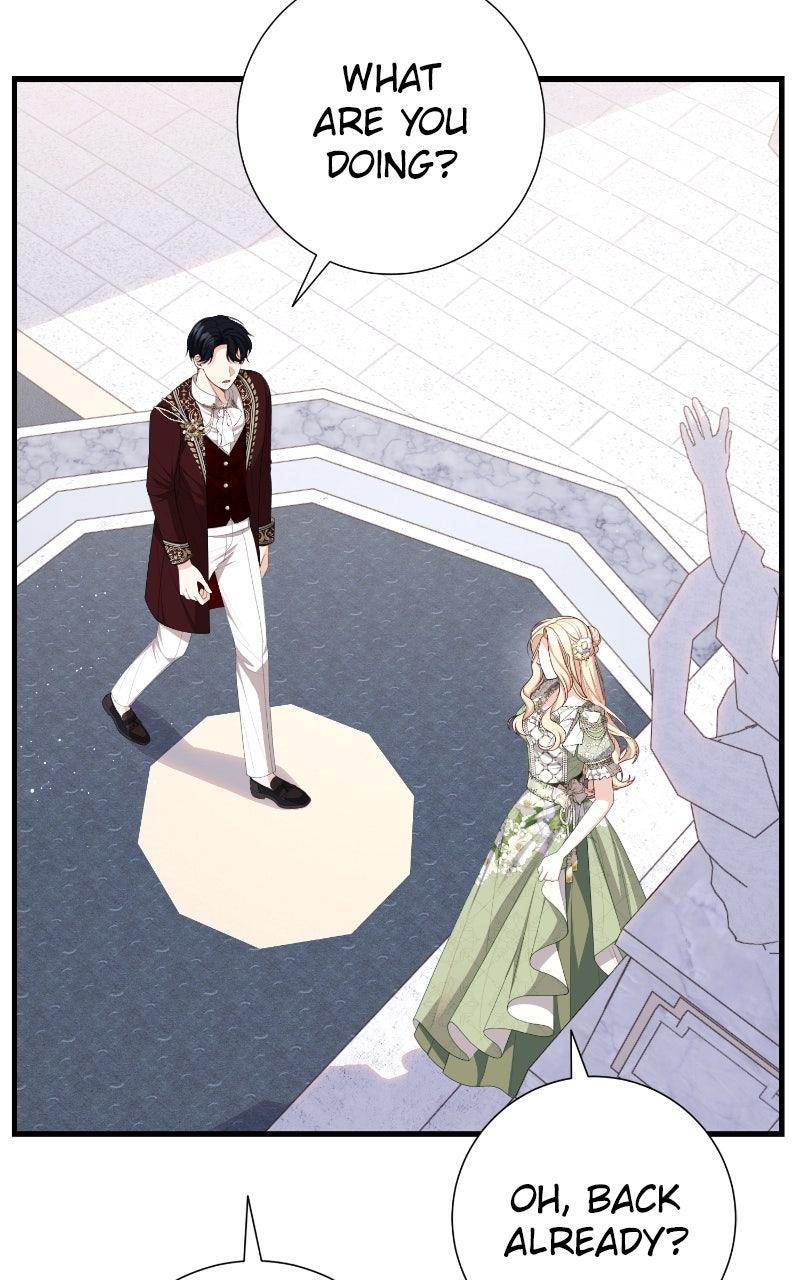 Raising the Second Male Lead
