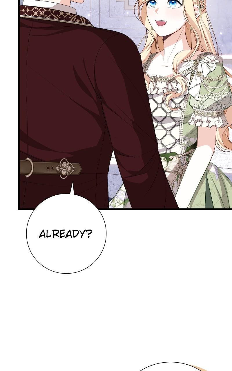 Raising the Second Male Lead