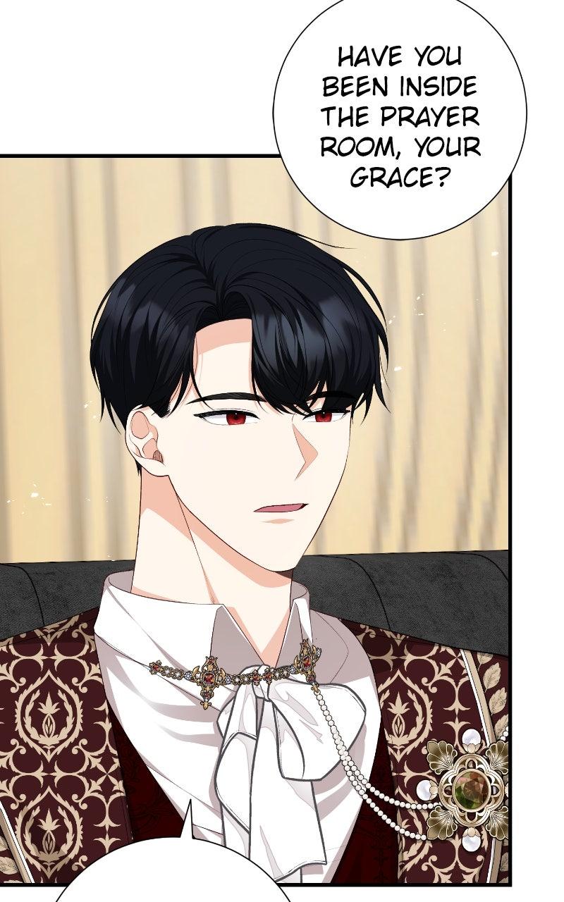 Raising the Second Male Lead