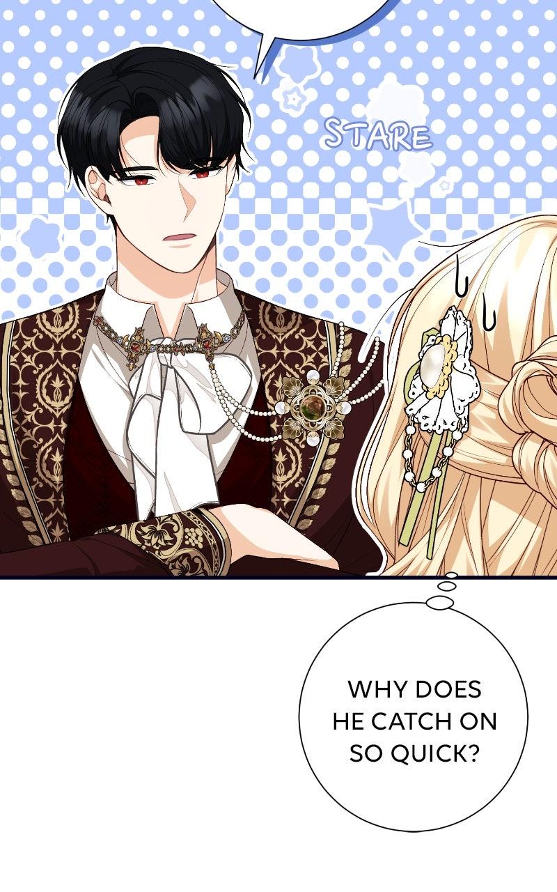Raising the Second Male Lead