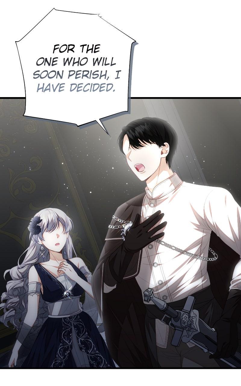 Raising the Second Male Lead