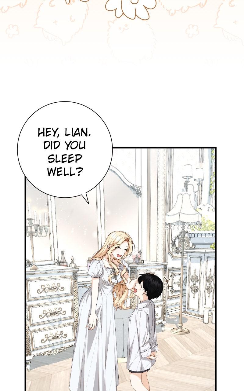 Raising the Second Male Lead