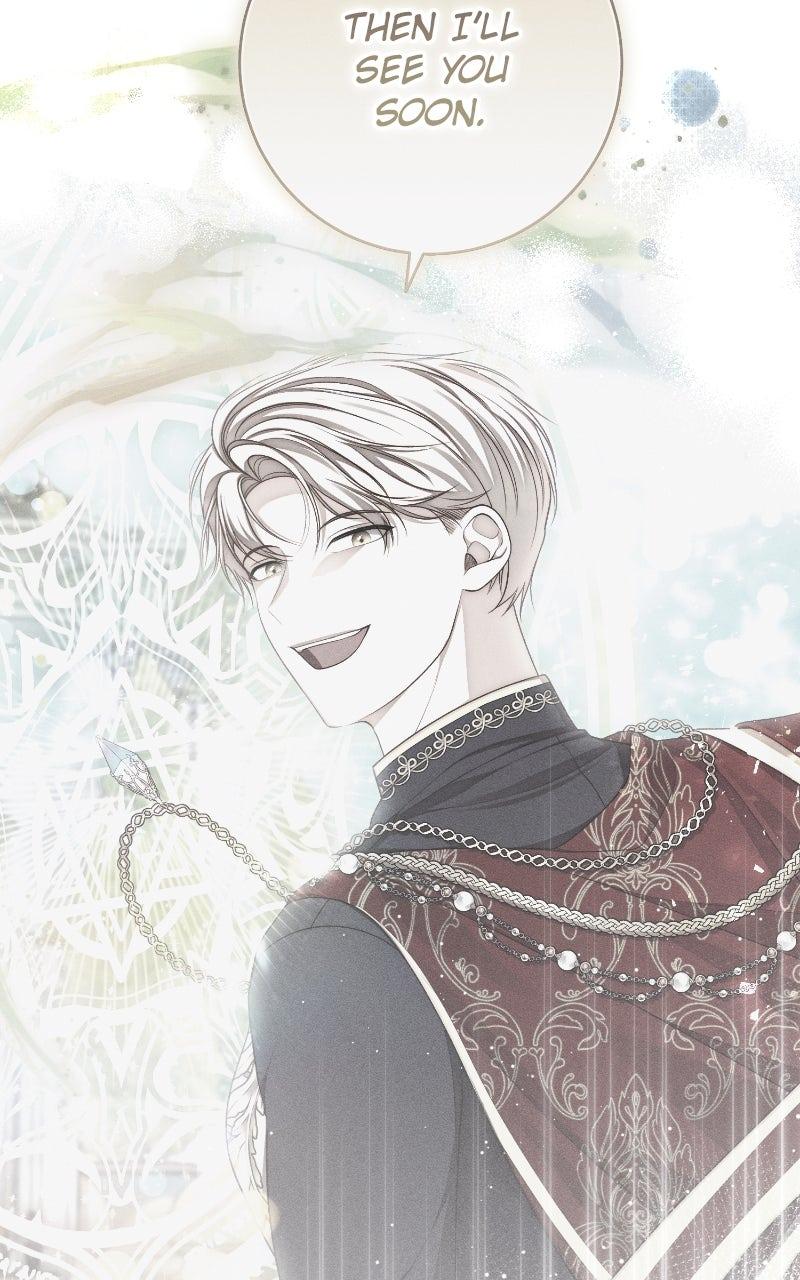 Raising the Second Male Lead