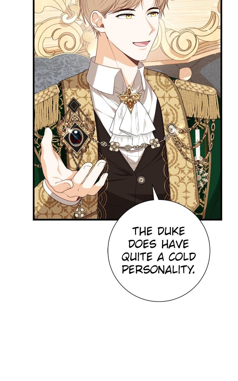 Raising the Second Male Lead