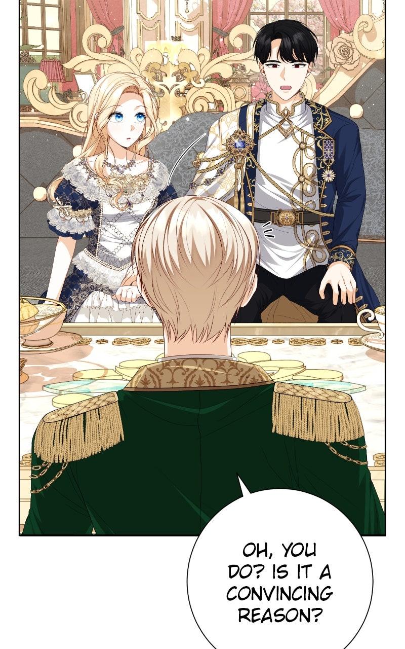 Raising the Second Male Lead