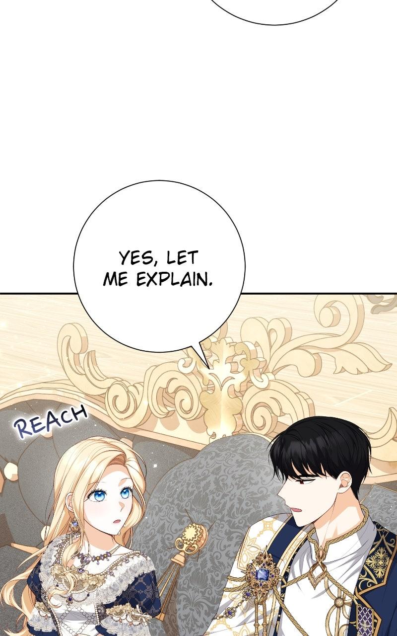 Raising the Second Male Lead