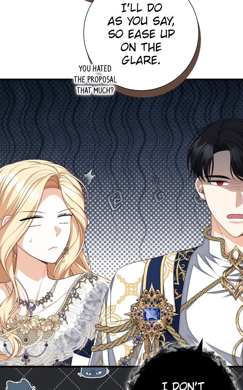Raising the Second Male Lead