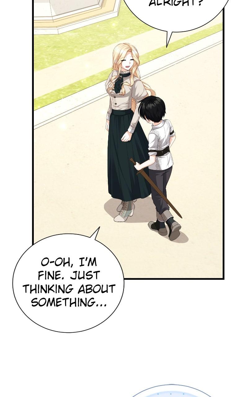 Raising the Second Male Lead