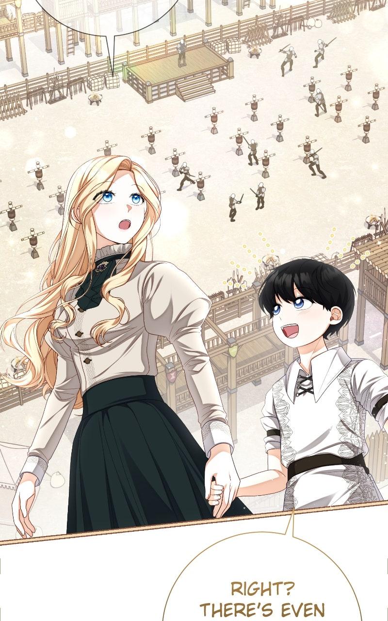 Raising the Second Male Lead