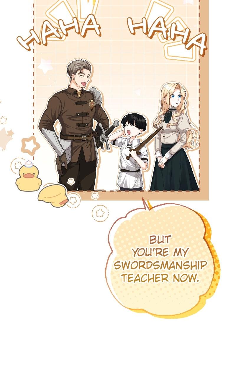 Raising the Second Male Lead