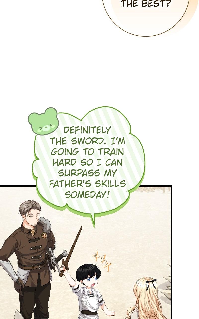 Raising the Second Male Lead