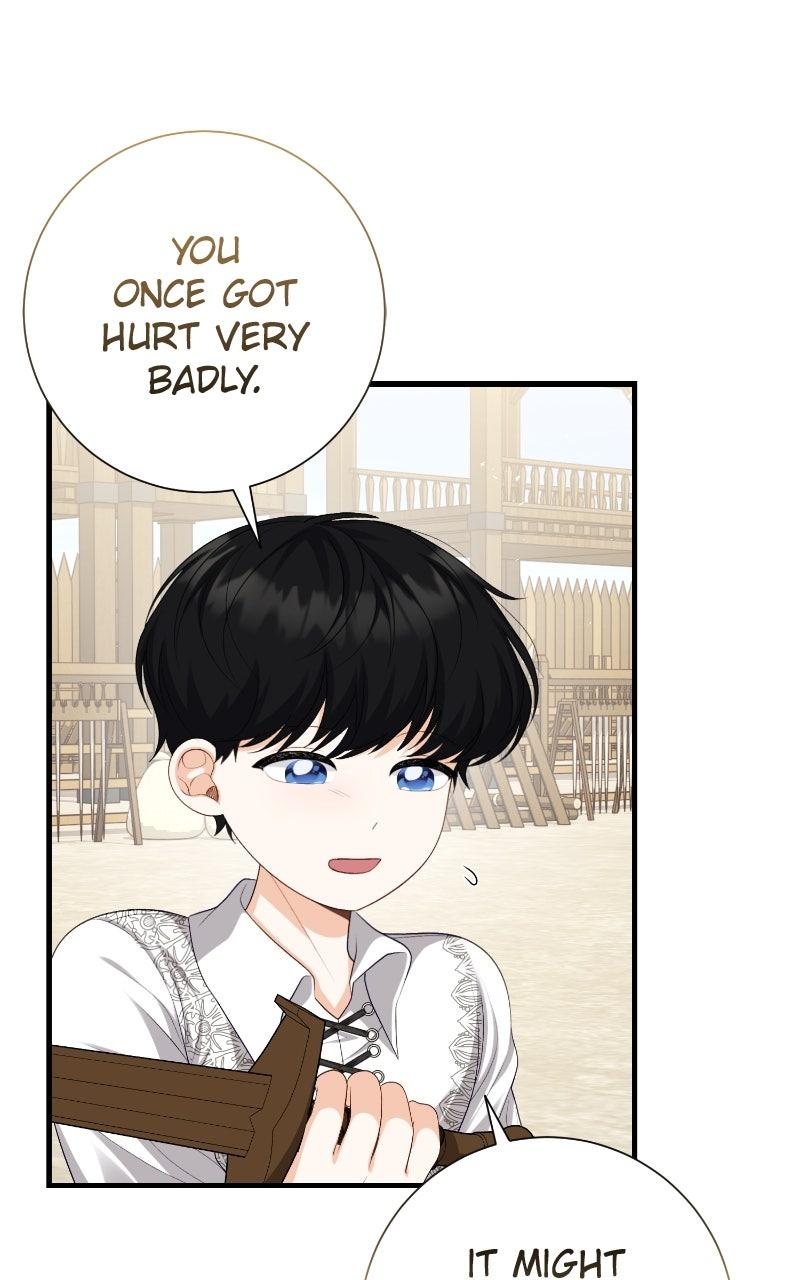 Raising the Second Male Lead