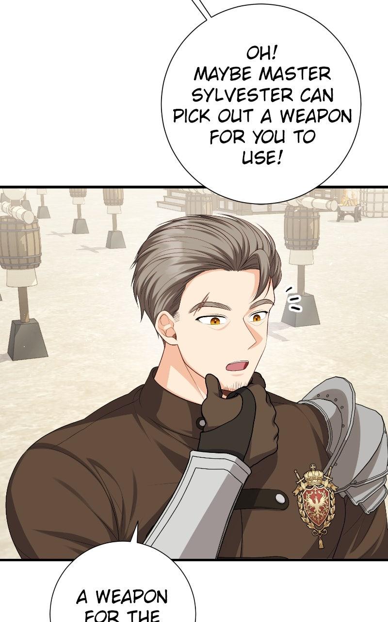 Raising the Second Male Lead