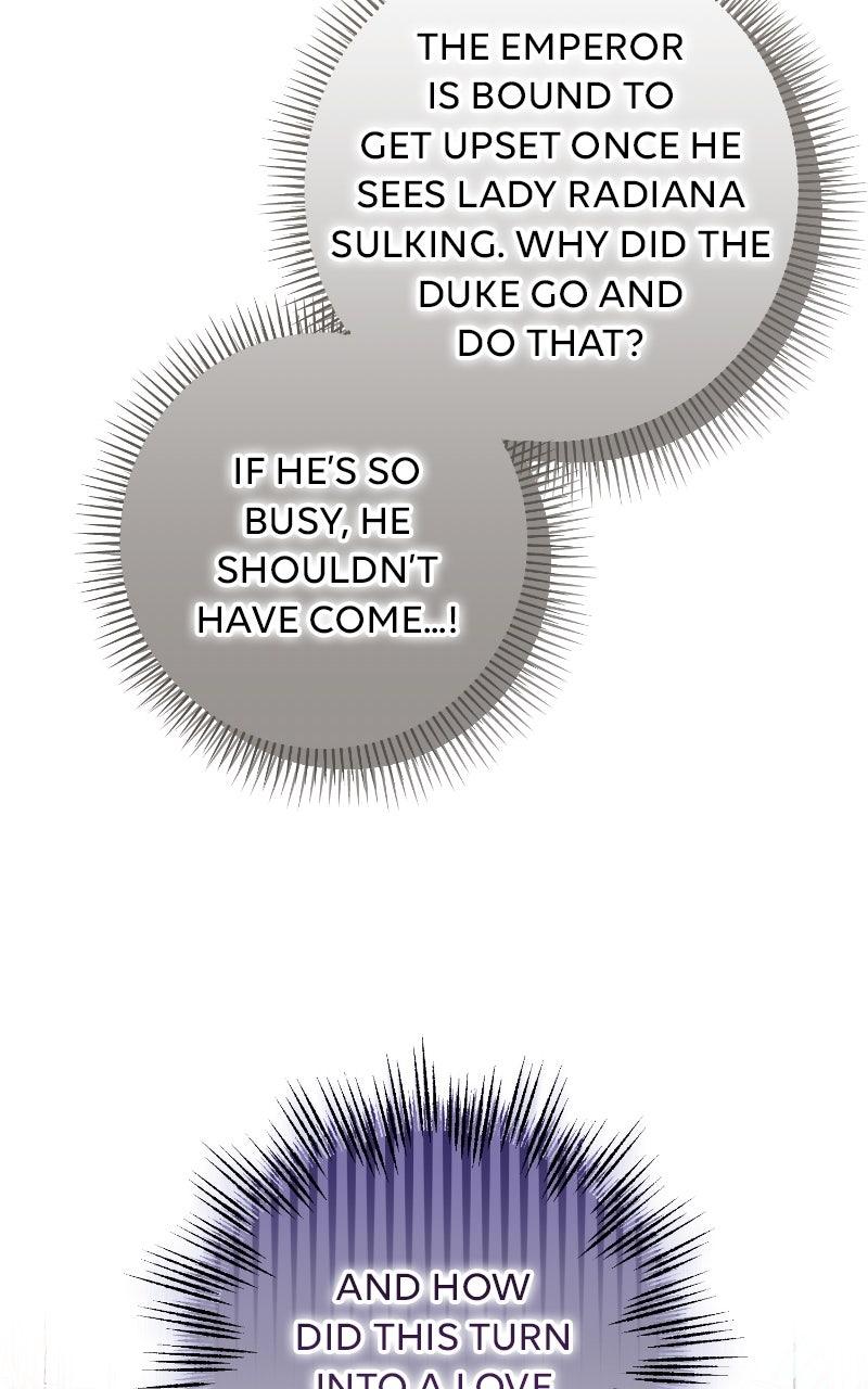 Raising the Second Male Lead