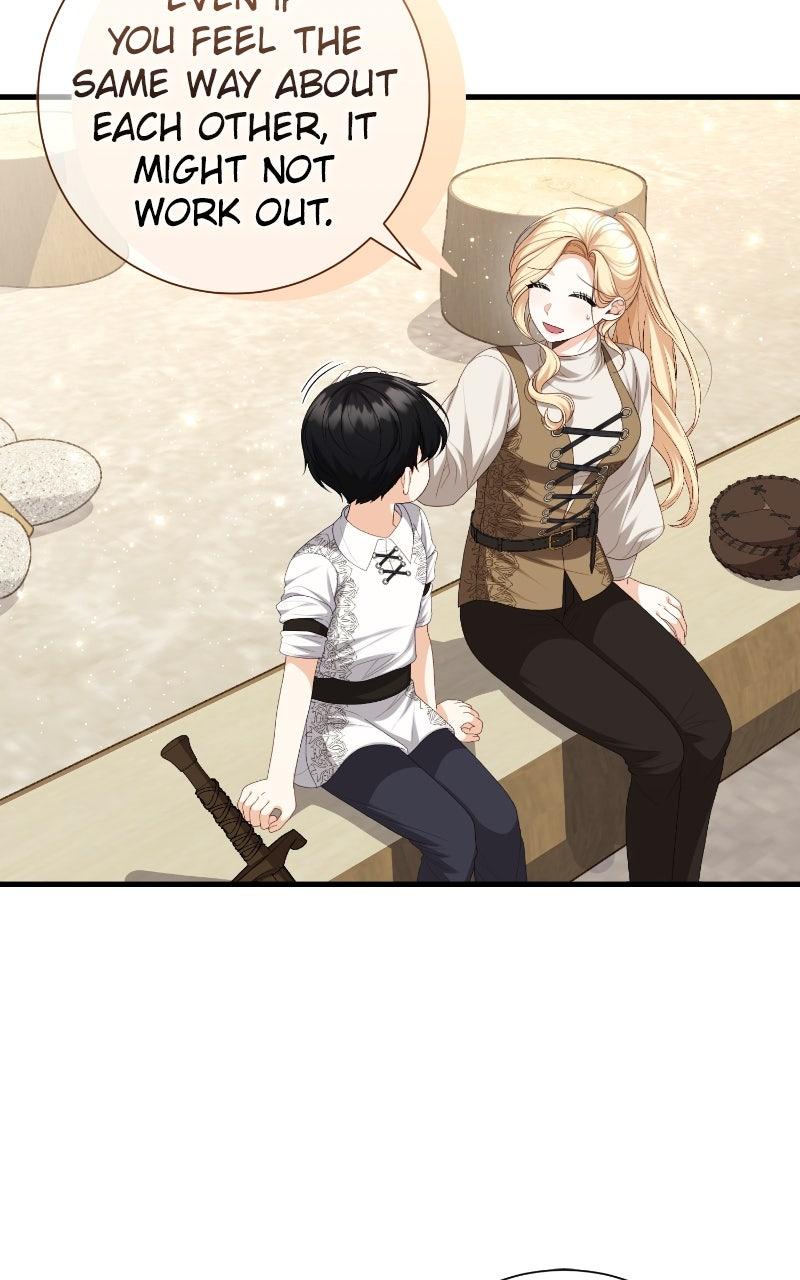 Raising the Second Male Lead