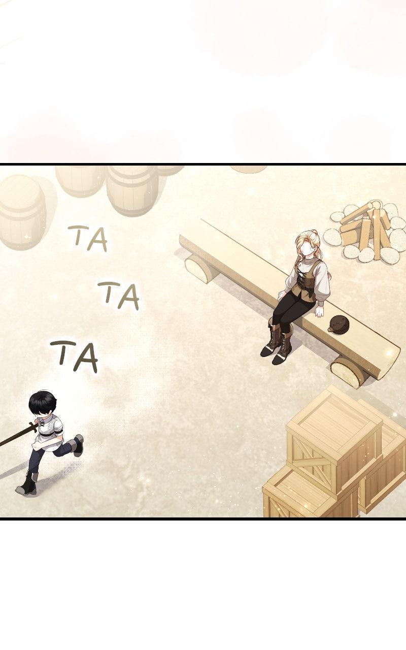 Raising the Second Male Lead