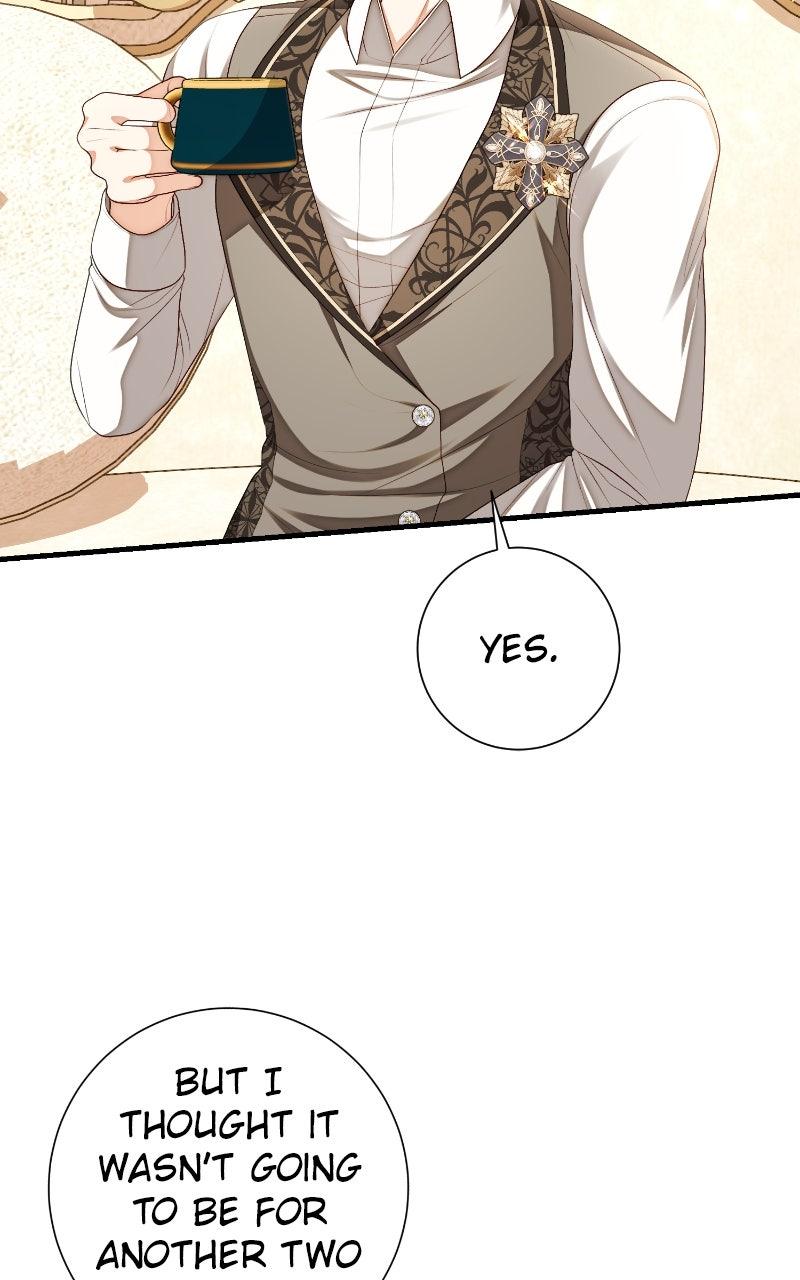 Raising the Second Male Lead
