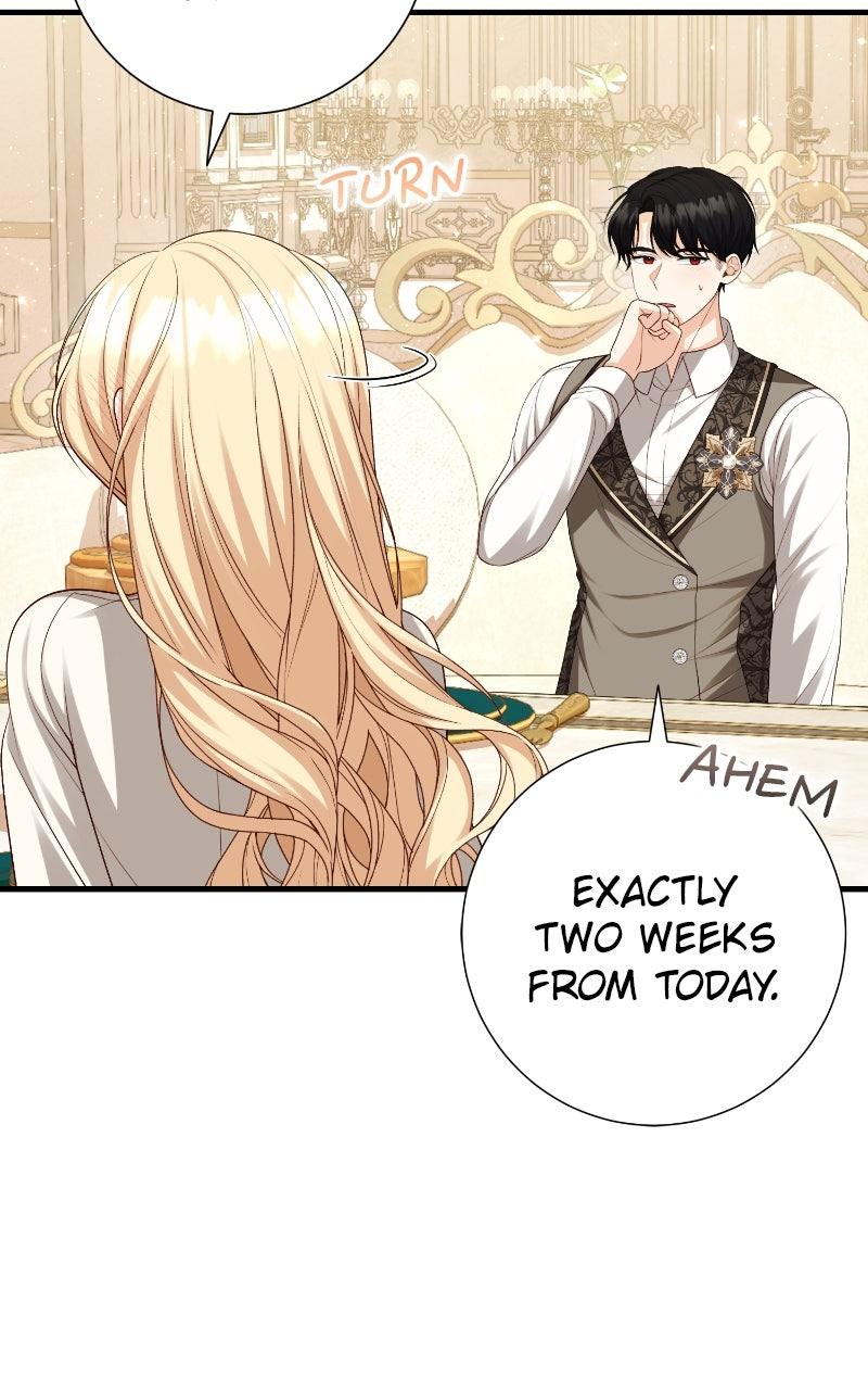 Raising the Second Male Lead