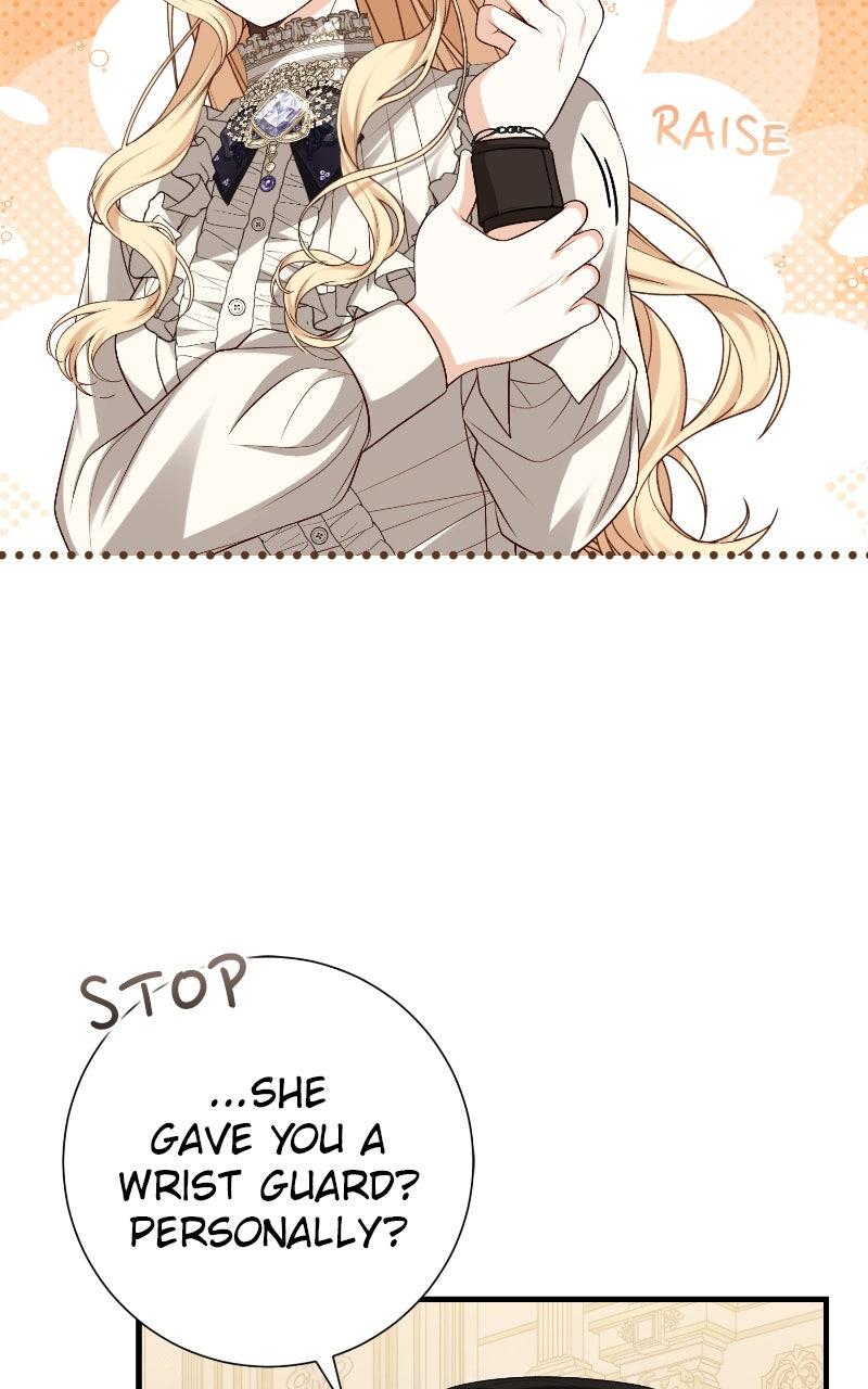 Raising the Second Male Lead