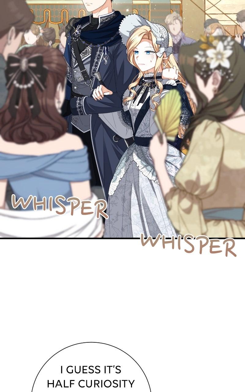 Raising the Second Male Lead