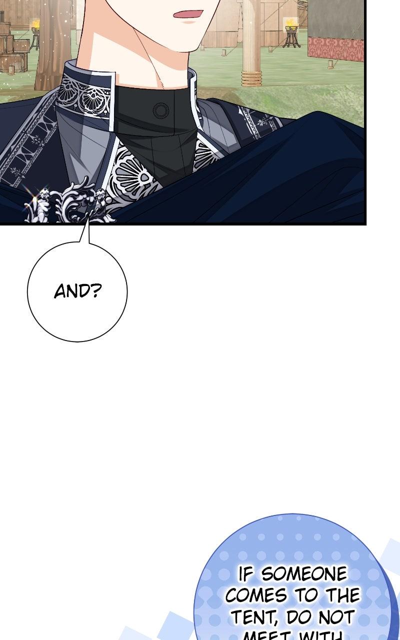 Raising the Second Male Lead