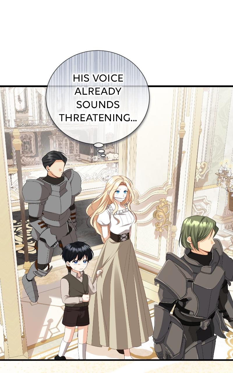Raising the Second Male Lead