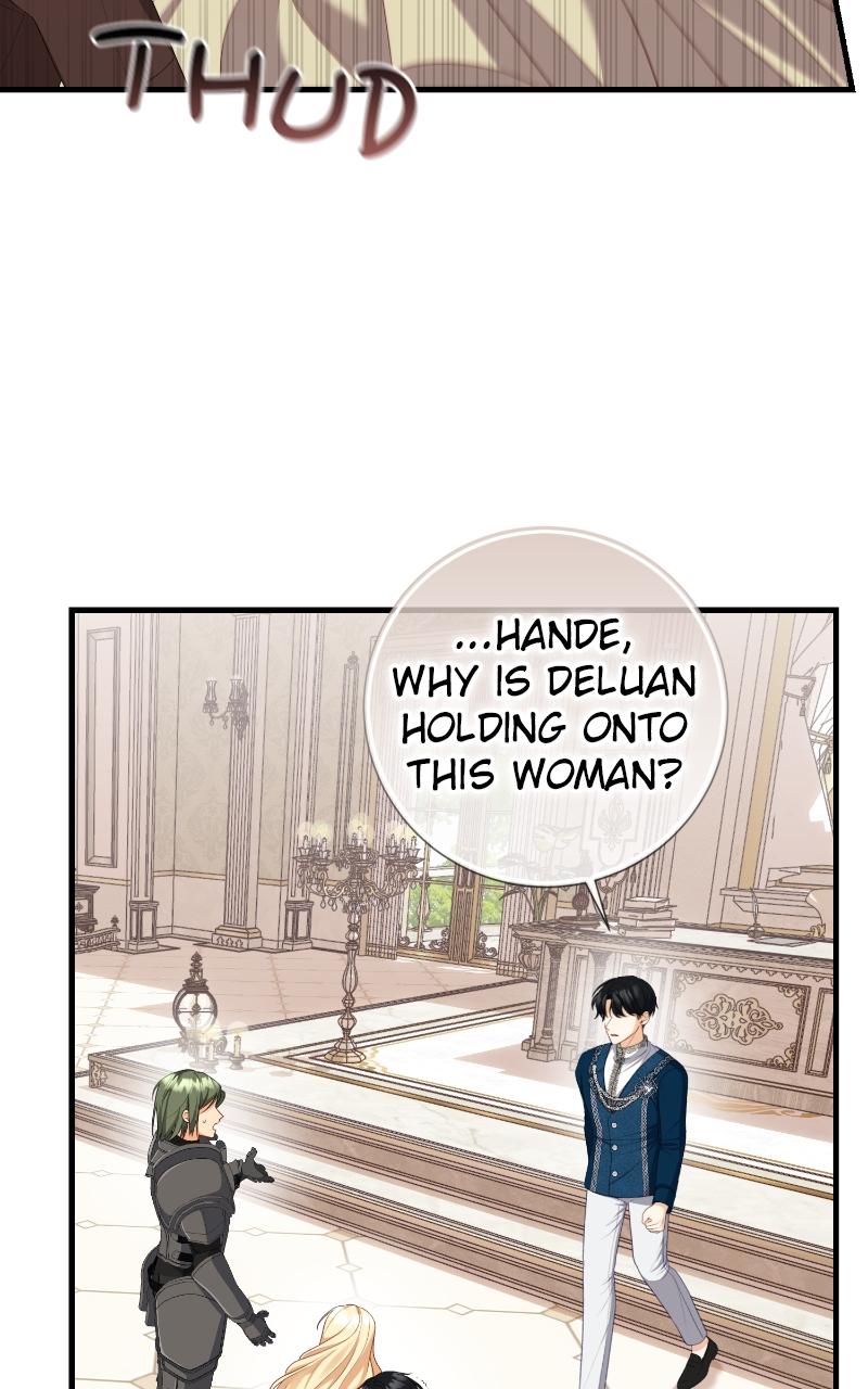 Raising the Second Male Lead