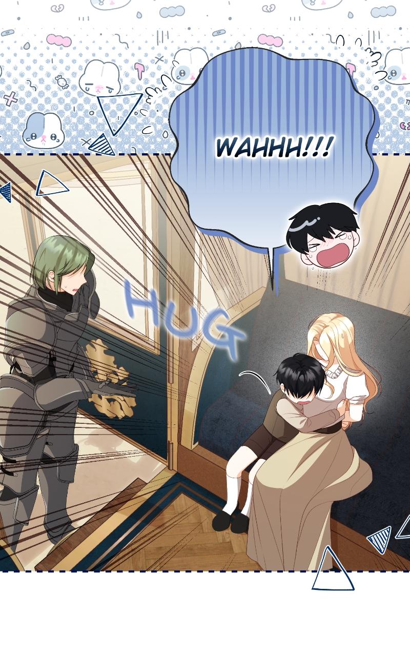 Raising the Second Male Lead