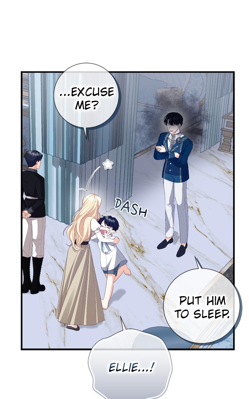 Raising the Second Male Lead