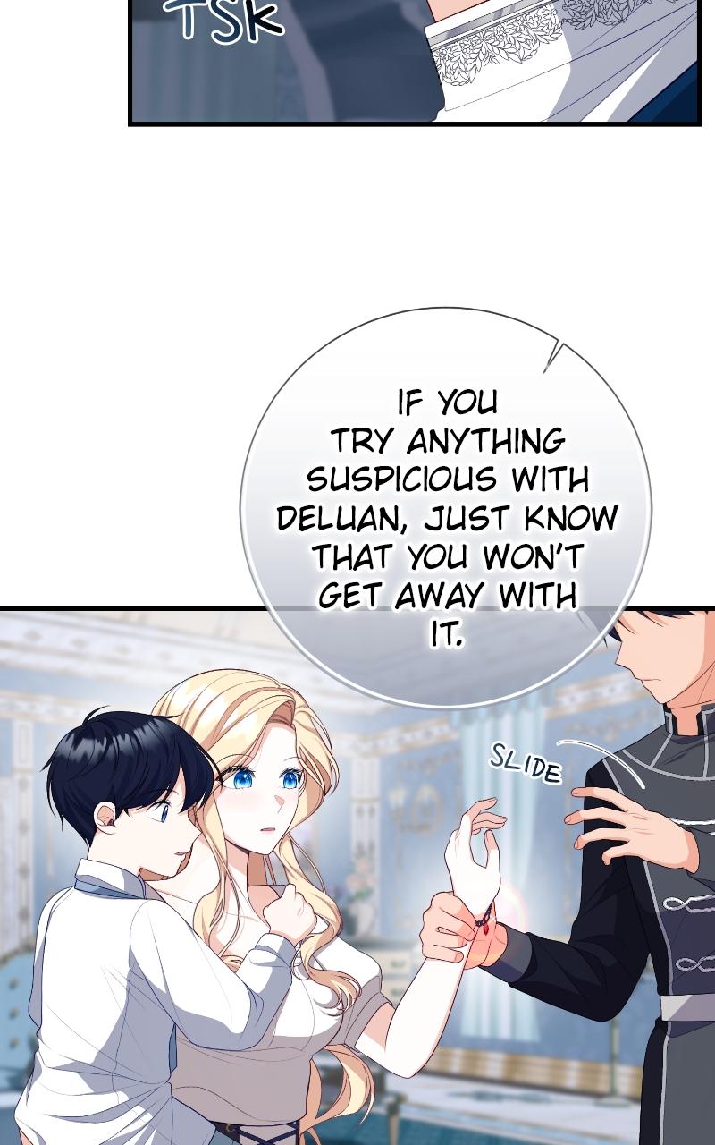 Raising the Second Male Lead