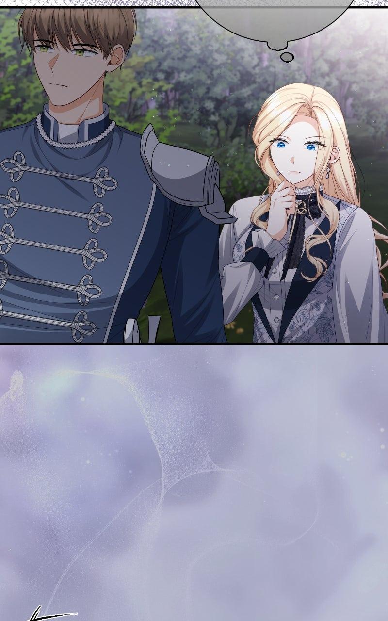 Raising the Second Male Lead