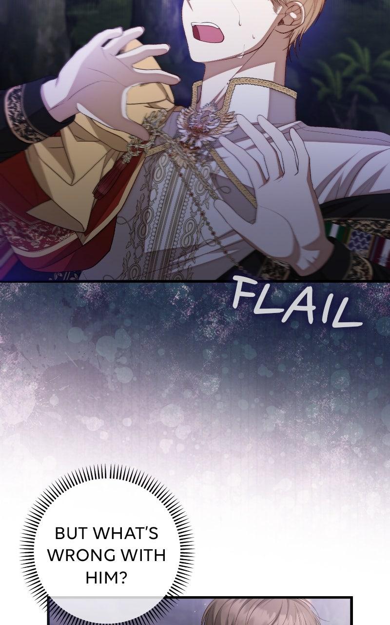 Raising the Second Male Lead
