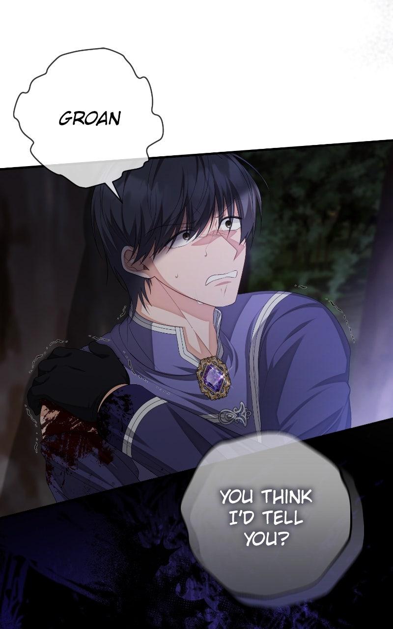 Raising the Second Male Lead