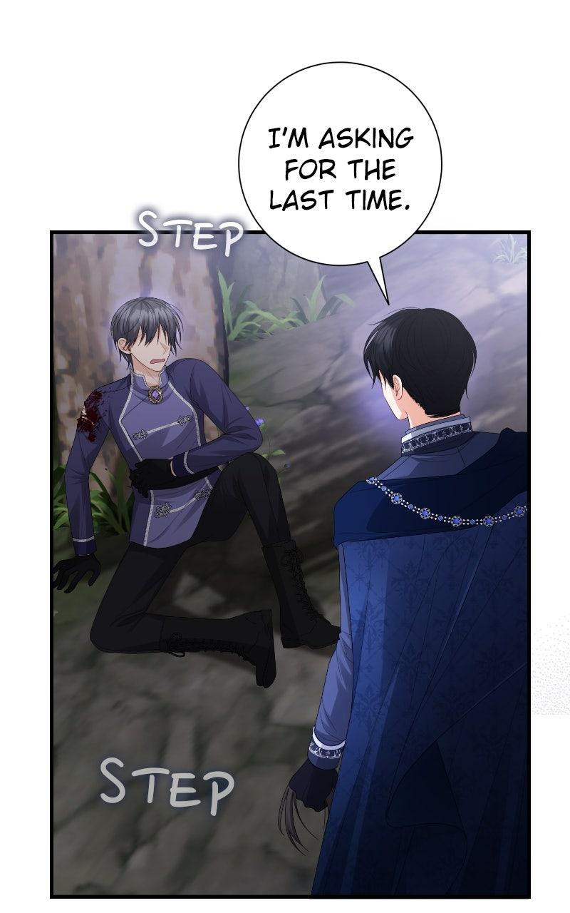 Raising the Second Male Lead