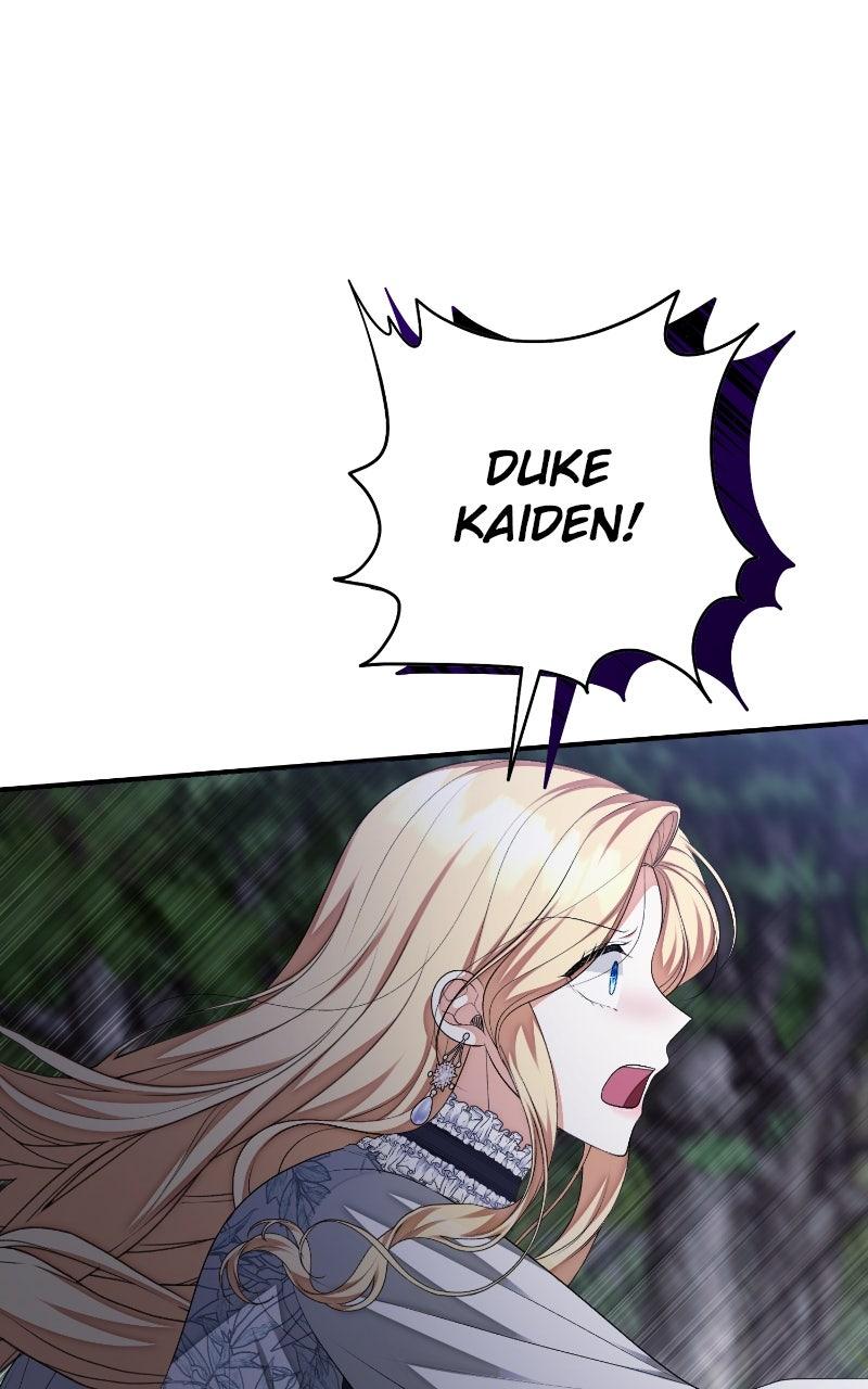 Raising the Second Male Lead