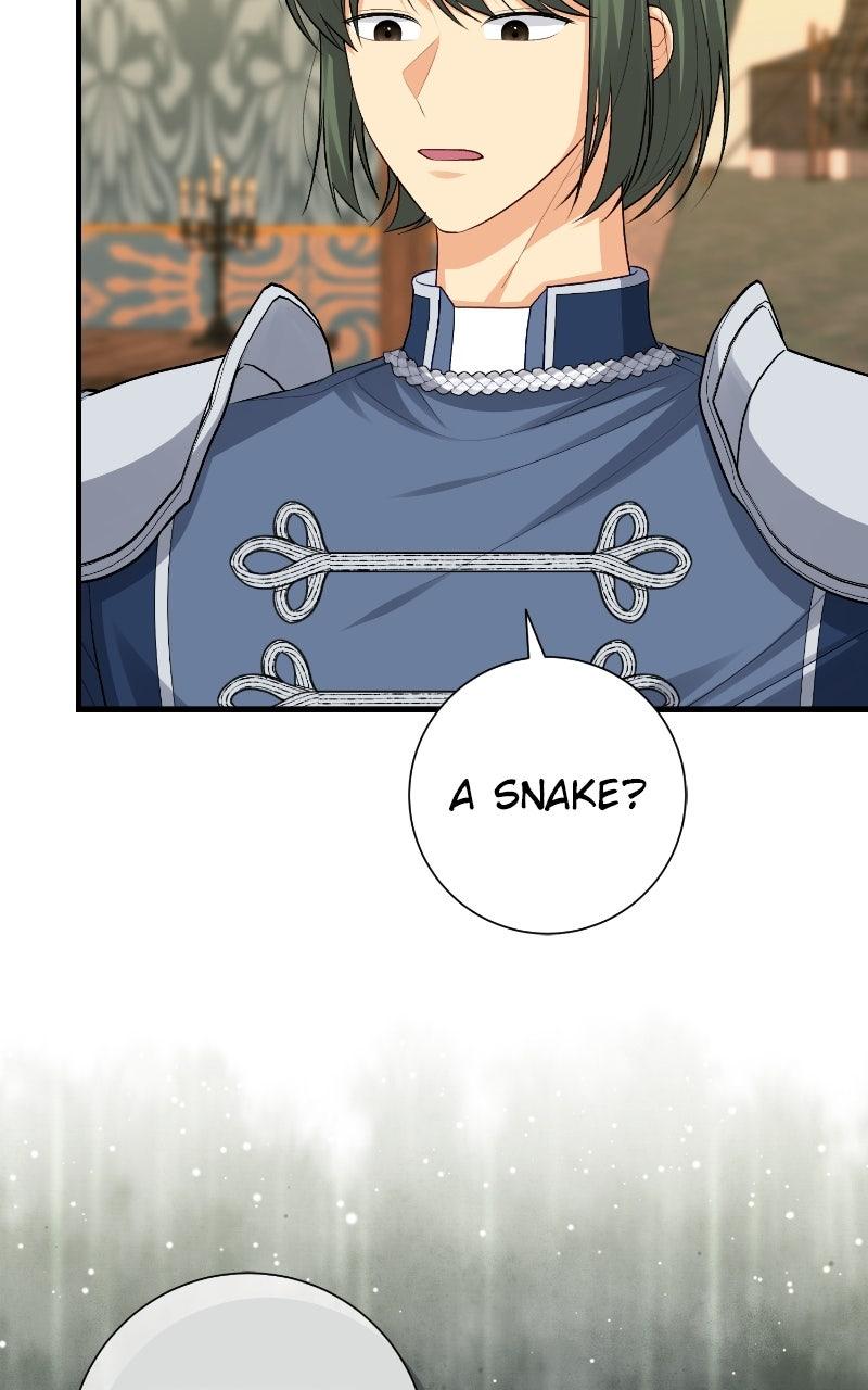 Raising the Second Male Lead