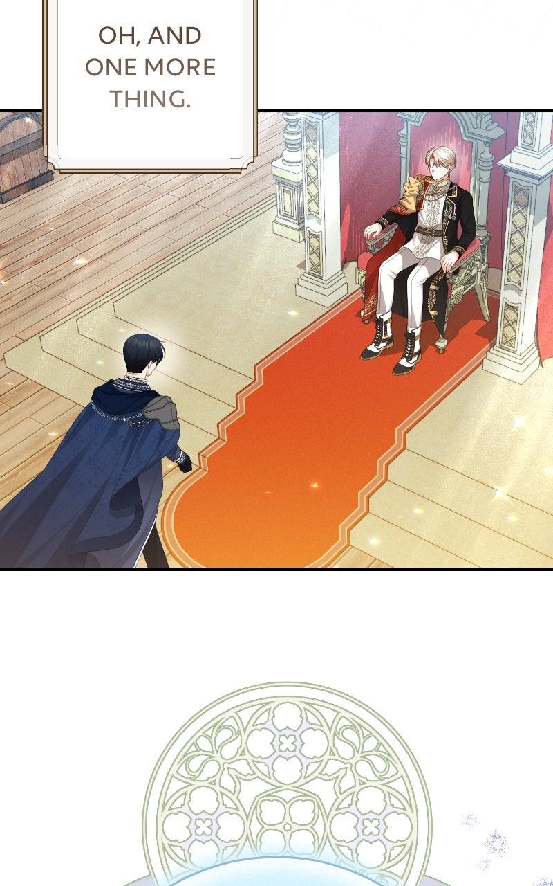 Raising the Second Male Lead