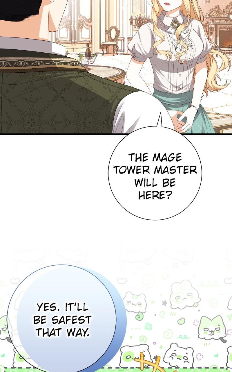 Raising the Second Male Lead