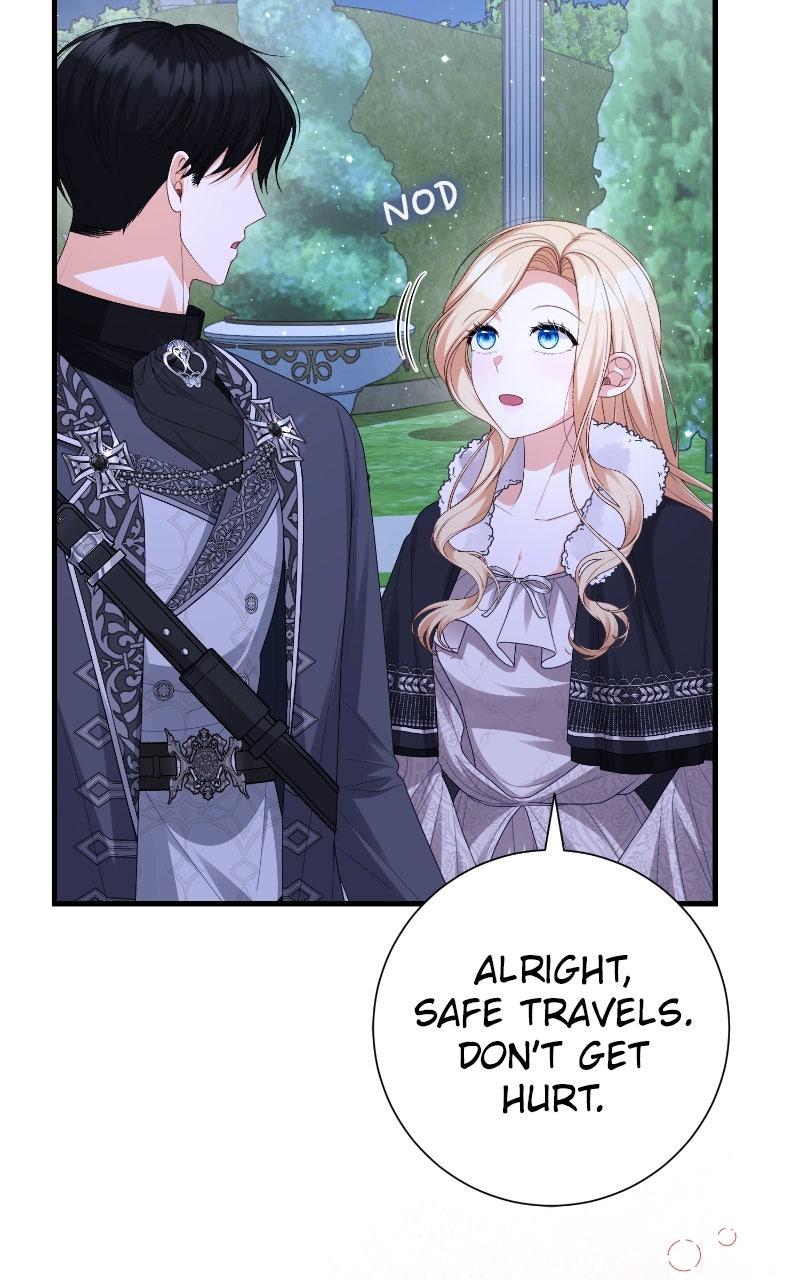 Raising the Second Male Lead