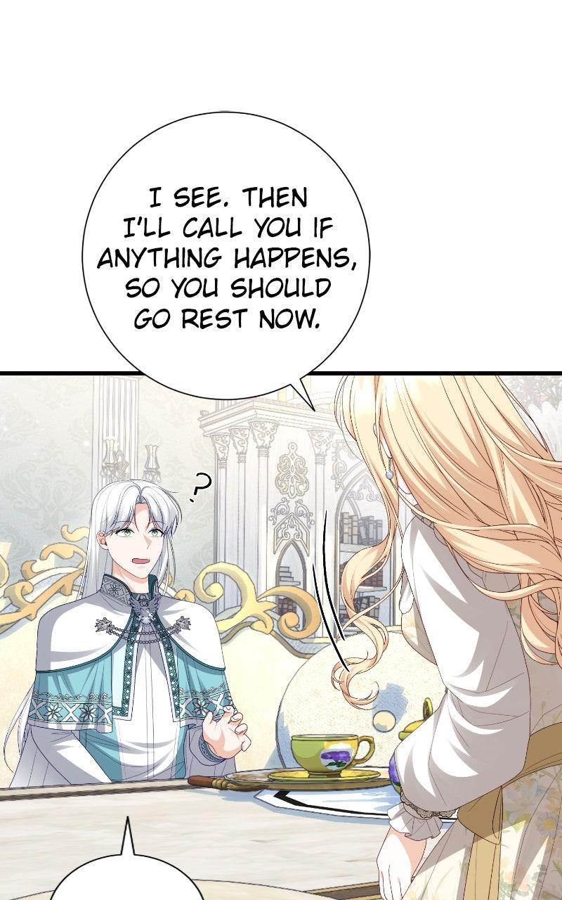 Raising the Second Male Lead