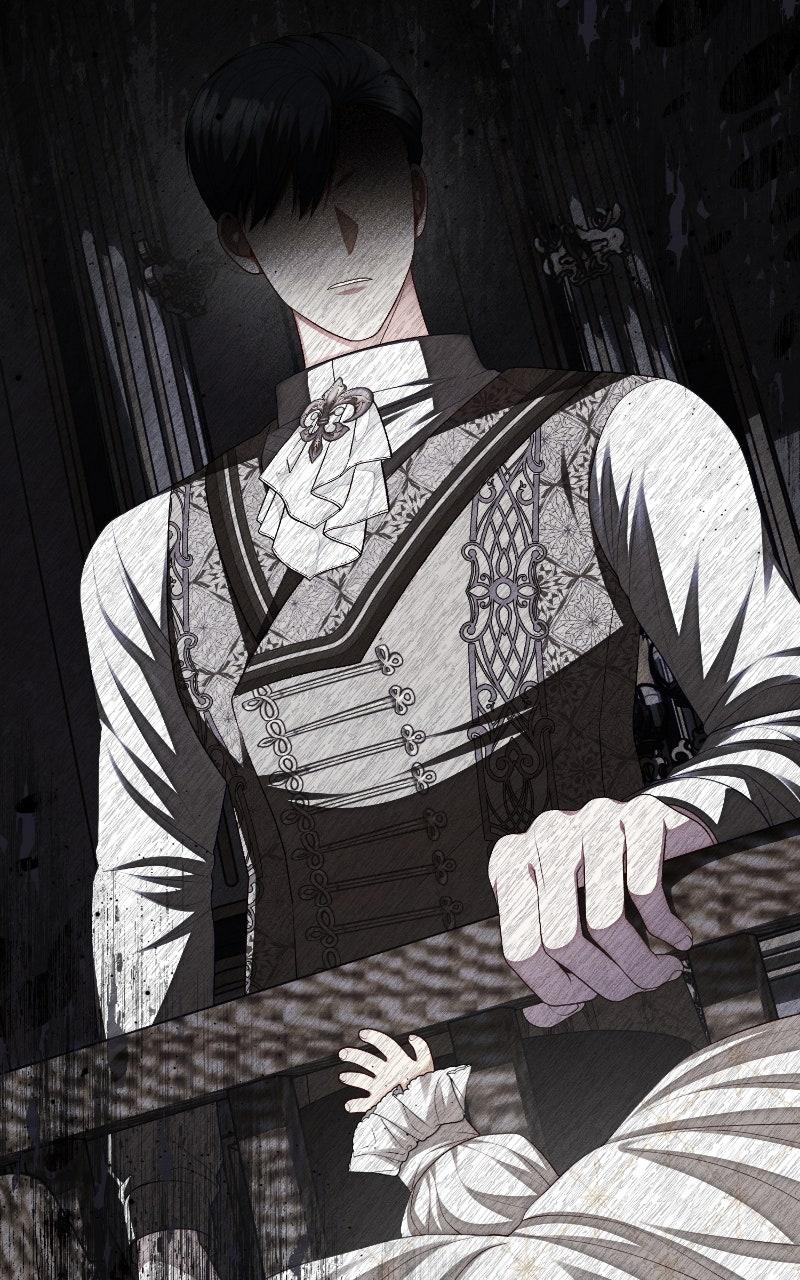 Raising the Second Male Lead