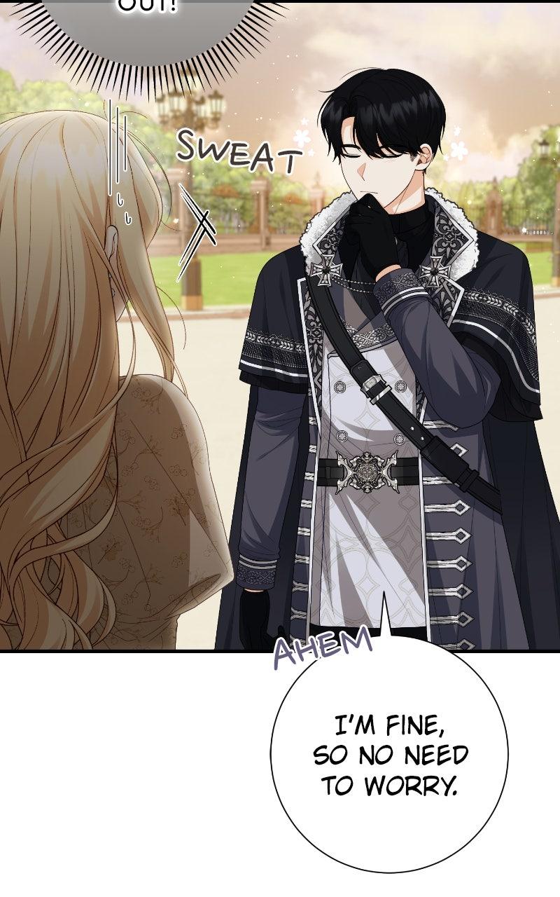 Raising the Second Male Lead