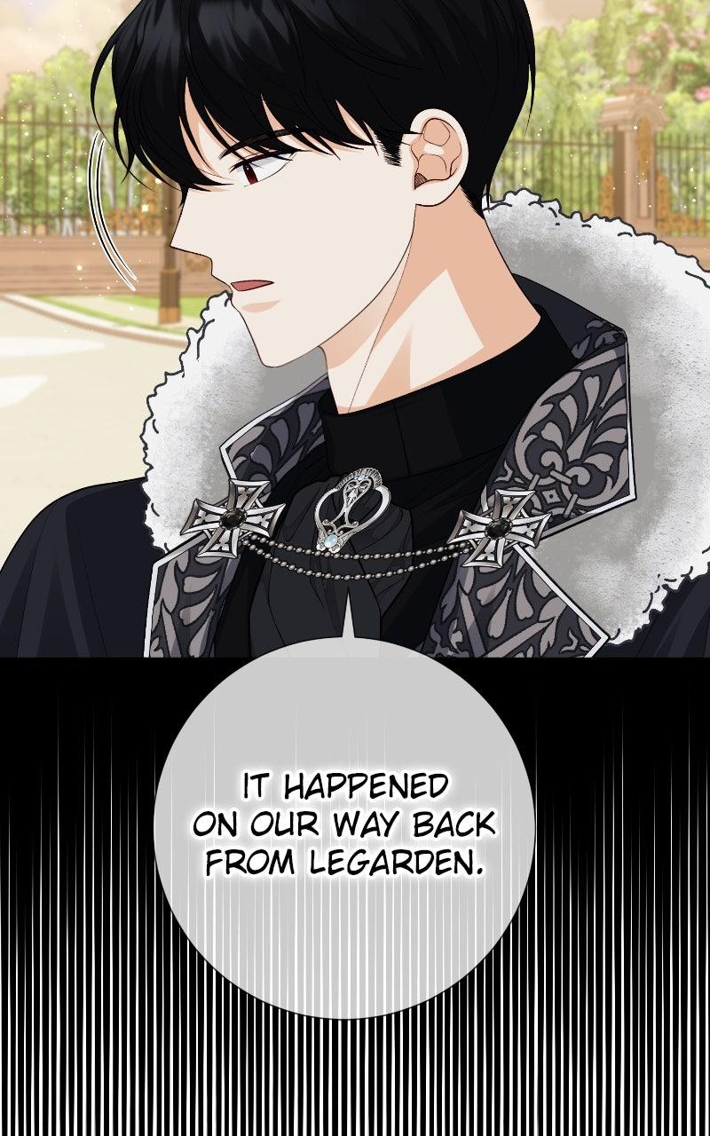 Raising the Second Male Lead